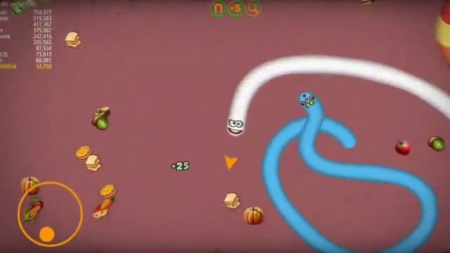 worms zone.io gameplay epic snake.io worm Game | buddy Gaming смотреть онлайн