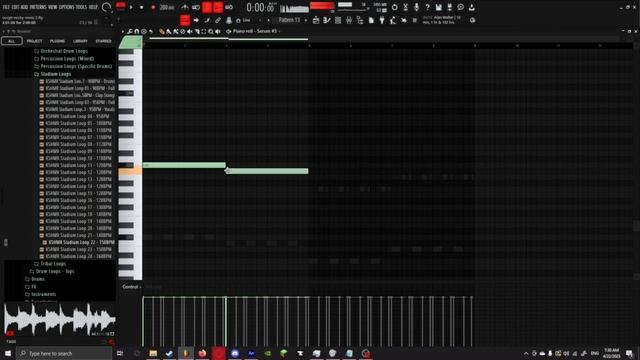 Wednesday's Infidelity | Vesania Remix/Cover PROCESS (HOW I MADE THE THING) | READ DESCRIPTION | смотреть онлайн