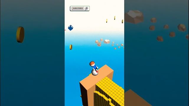 Best Funny 3D Games Epic Run Max All Levels смотреть онлайн