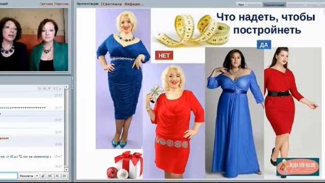 Светлана Нефедова и Виктория Кобылинская смотреть онлайн