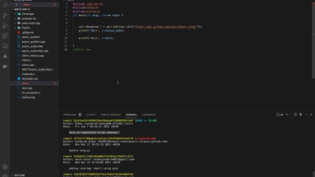 How to undo recent commits in git смотреть онлайн