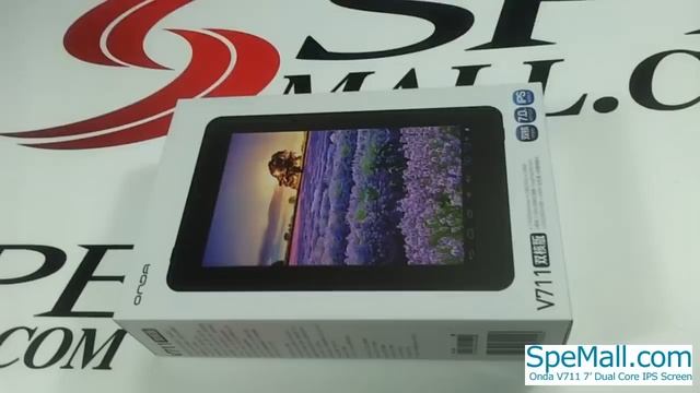 Onda V711 Dual Core Cortex A9 7 Inch IPS Screen Android 4.0.3 Tablet PC Mail 400 5 Points Touch смотреть онлайн