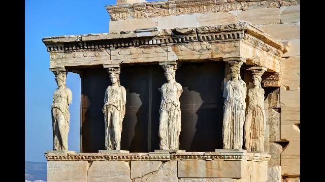 6 Все древние религии смотреть онлайн