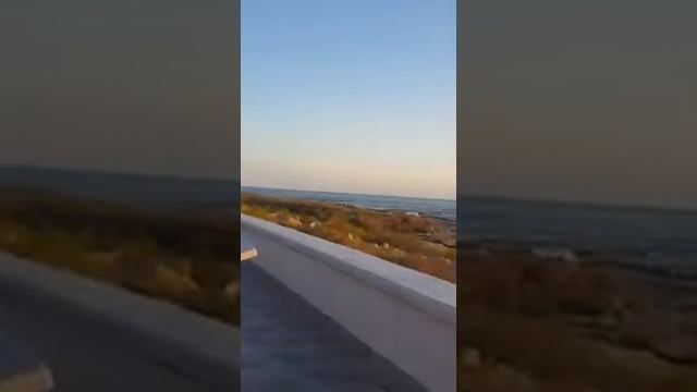 Самый красивый закат - это на Каспийском море💛❤❤❤# themostbeautifulsunset# смотреть онлайн