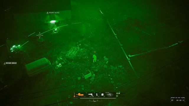 Thunder Tier One | Mission 1| Lonewolf смотреть онлайн