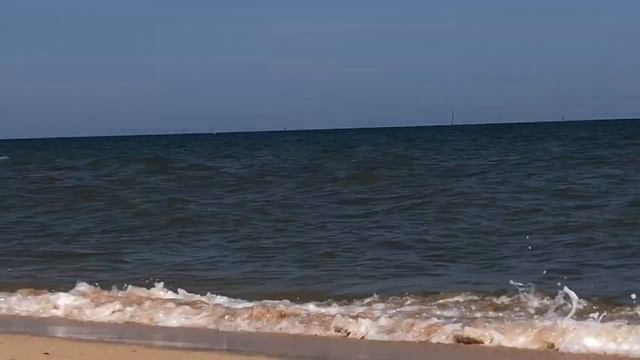 Отдых на море, Голубицкая смотреть онлайн