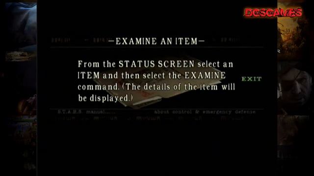 RESIDENT EVIL REMAKE (GAMECUBE) Legendado PT-BR - DIRETO DO CONSOLE смотреть онлайн