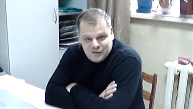 Начальник участка Первой жилищной компании смотреть онлайн