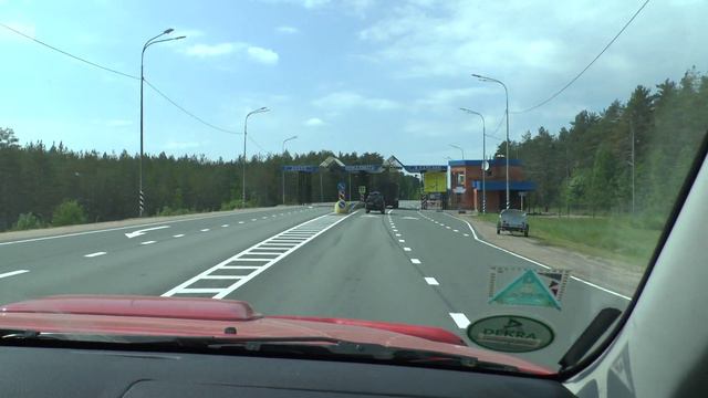 2020 Карелия-Кольский 1 серия. смотреть онлайн