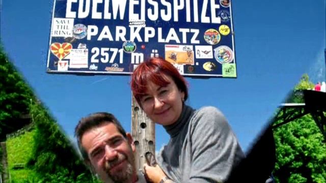 годовщина свадьбы 32 Инны и Юры смотреть онлайн
