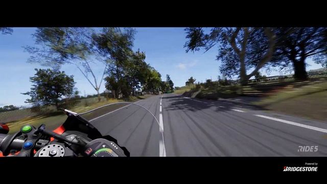 Ride5 смотреть онлайн