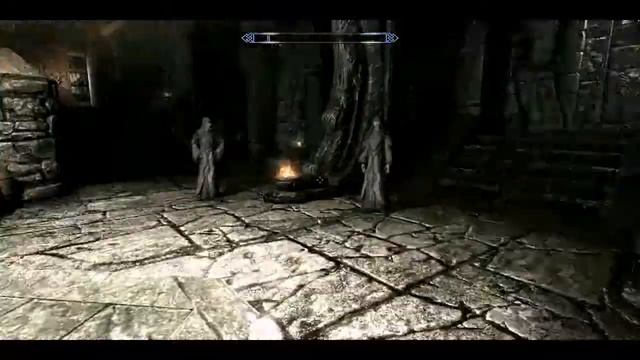 TESV SKYRIM Путь голоса - ч.2 смотреть онлайн