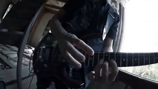 Entrevista Kiko Loureiro (Angra & Ibanez Guitars) смотреть онлайн