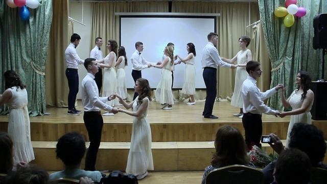 Стихи М.С., А.В., танец "А мы любили", стихи В.Н, стихи М.А., Н.В. А.В. смотреть онлайн