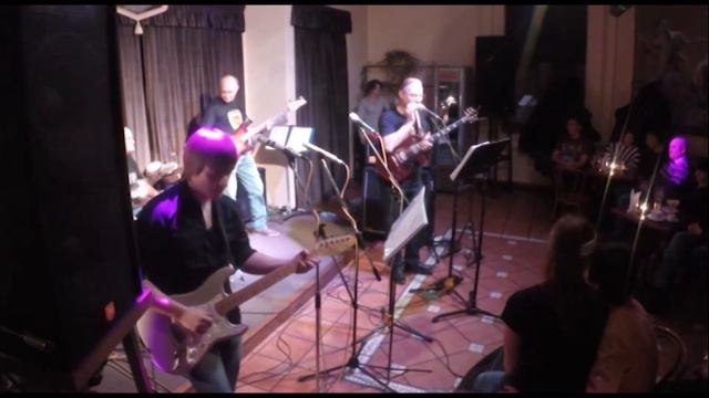 Вечір з TVD Music (Eric Clapton, Mezzoforte, Procol Harum, Pink Floyd та багато інших) смотреть онлайн