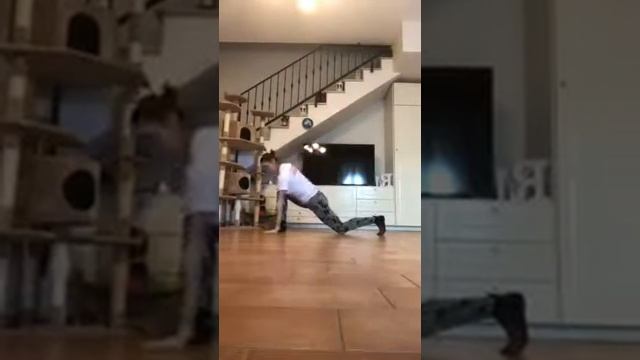Lezione 1 - Dynamic Postural - Marianna Germinario смотреть онлайн