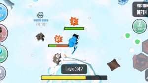 Гибрид Животные все способности