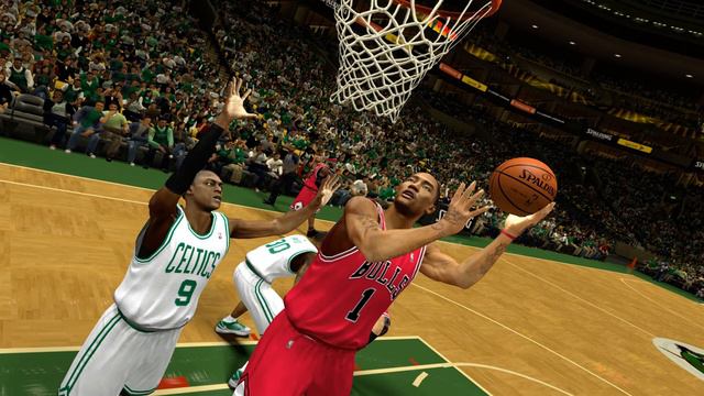 NBA 2K13 Soundtrack Kanye West - Amazing ft. Young Jeezy - HD смотреть онлайн