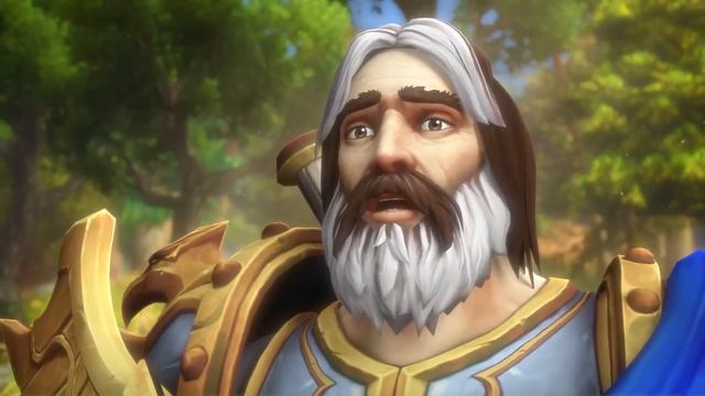 Blizzard Официально ИЗВИНИЛИСЬ за Shadowlands! смотреть онлайн