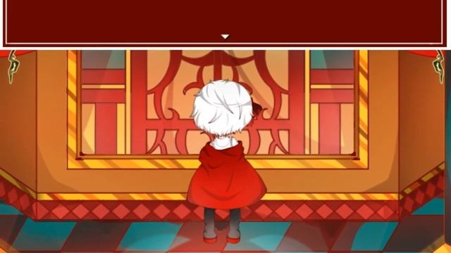 ВОЗВРАЩЕНИЕ В ГРЁЗЫ! | Прохождение игры Грезы. Глава 1/CHAPTER 1-Träumerei. смотреть онлайн
