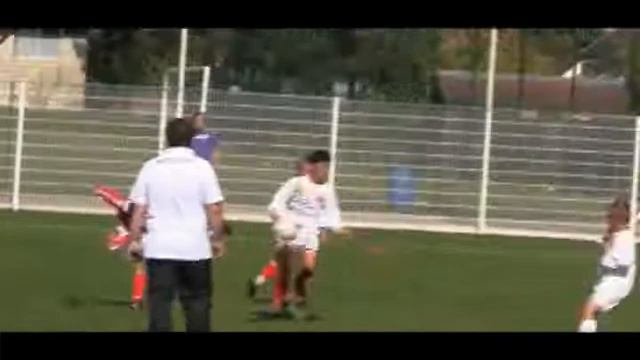 awesome phenomenon!!!soccer players!!!..prodigy ILIMAN NDIAYE 10 year смотреть онлайн