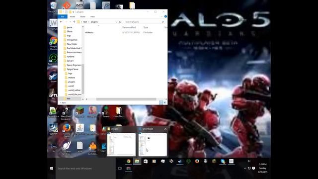 HOW TO FIX ESSENTIALS!! Emergency Mode (Essentials Update) смотреть онлайн