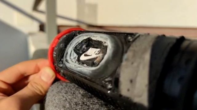 JBL FLIP 5 GG × NIKE LFM 100%vol EXTREME LOW BASS TEST смотреть онлайн