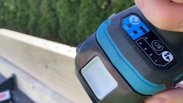 Makita DTD 171 Z Akkus ütvecsavarozó teszt смотреть онлайн