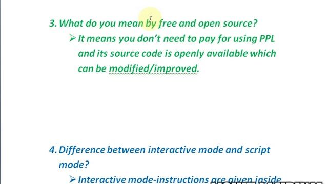 Class 11th IP chapter 3 ?getting started with python?#4 important questions related to chapter 3 смотреть онлайн