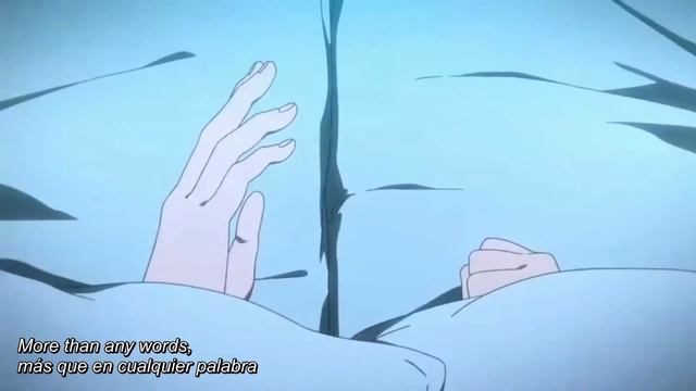 Hibike euphonium Ai wo mitsuketa basho (the place where I found love) [sub eng/esp] смотреть онлайн