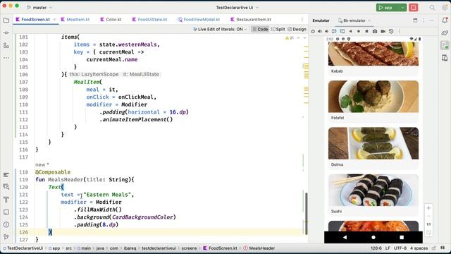 0379 Sticky Headers in Compose смотреть онлайн
