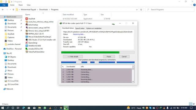 How to intsall k lite player смотреть онлайн