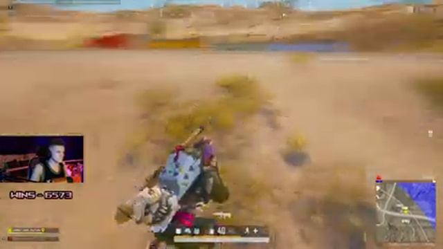 ? Душные Тиммейты :) Обновление 25.2! | Playbattlegrounds PARTNERS 2K ? смотреть онлайн