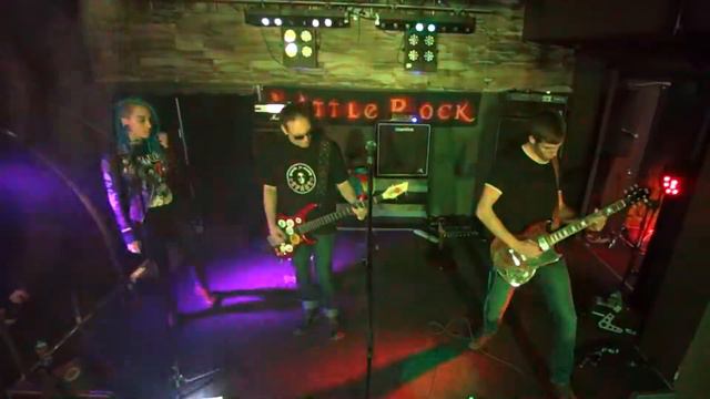 ТРЕСТ - "Знай своё место!" смотреть онлайн