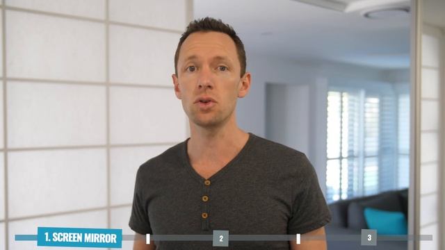 Android Screen Mirroring - The Complete Guide!