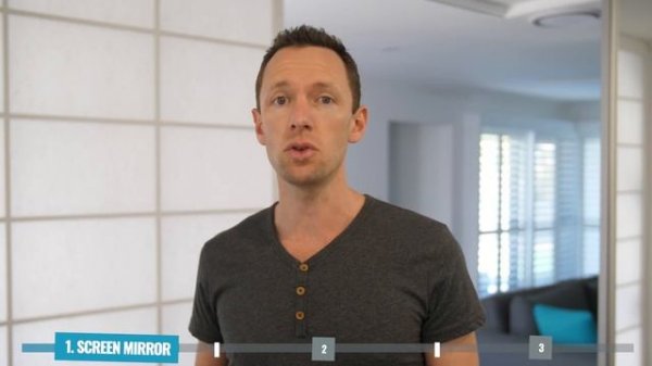 Android Screen Mirroring - The Complete Guide!