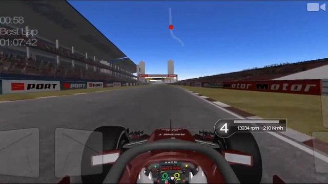 Formula Unlimited Racing: Classification in Australia смотреть онлайн