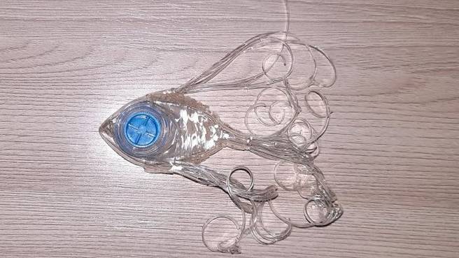 Рыбка из капельницы смотреть онлайн