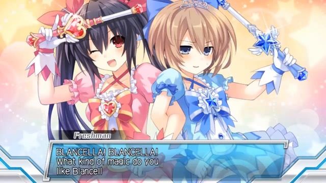 MegaTagmension Blanc+Neptune VS Zombies BONUS смотреть онлайн