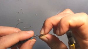 Как сделать браслет своими руками из бусин и лески