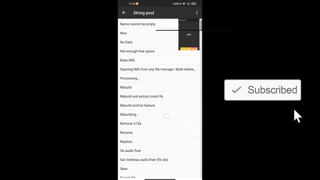 UBAH BAHASA APLIKASI PAKAI MT MANAGER - Tutorial Mengedit Bahasa Aplikasi смотреть онлайн