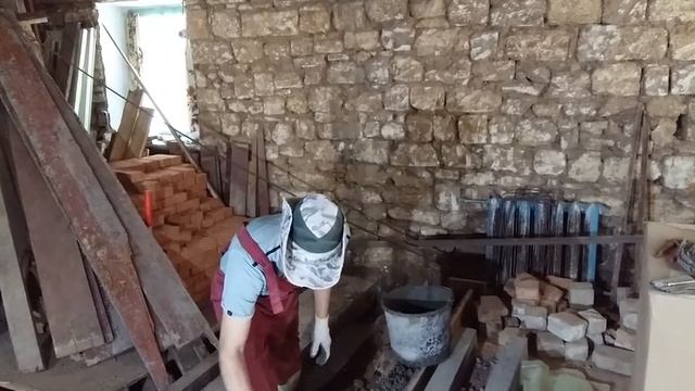 Строительные Повестки