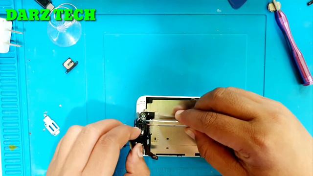 PAANO MAGPALIT NG LCD SA IPHONE 6/6S/6plus?| iphone 6 lcd replacement смотреть онлайн