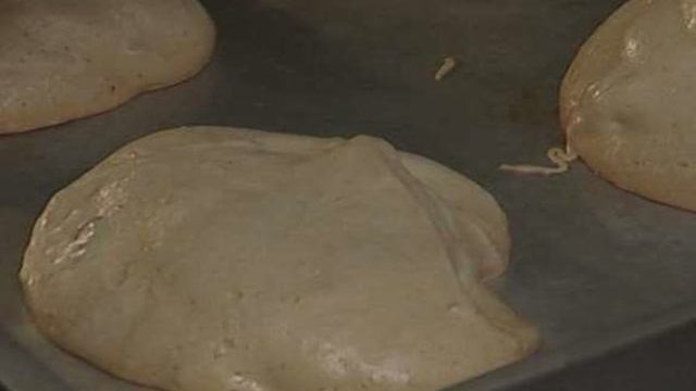 Готовим дома