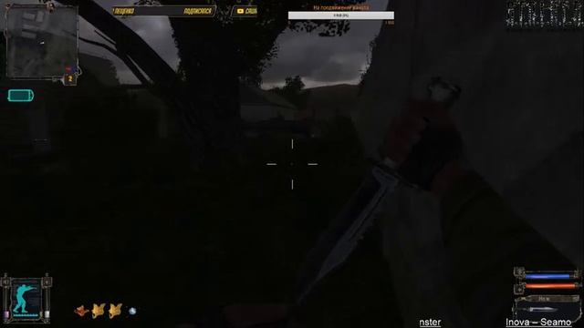 S.T.A.L.K.E.R.: Тень Чернобыля - вспомним, как это было #3 смотреть онлайн