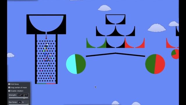 100 lives marble race - Part 1 смотреть онлайн