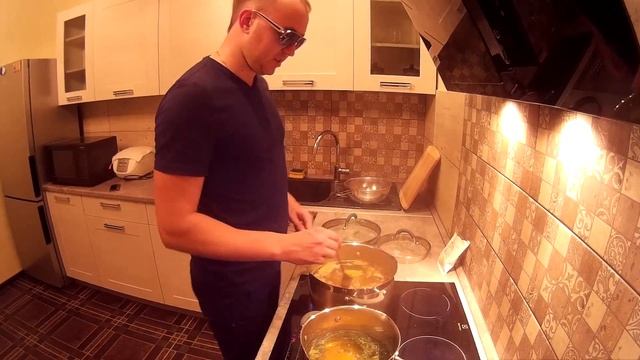 Самый вкусный рецепт приготовления раков. Готовить раков на гироскуторе смотреть онлайн