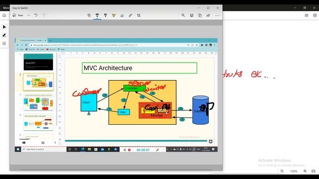 Spring MVC || Telugu || Day-8 #springmvc #springboot #spring #framework #java #bsktrending смотреть онлайн
