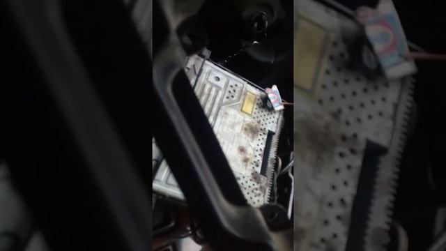 Сузуки витара эскудо замена лампочки в регулировке печки смотреть онлайн