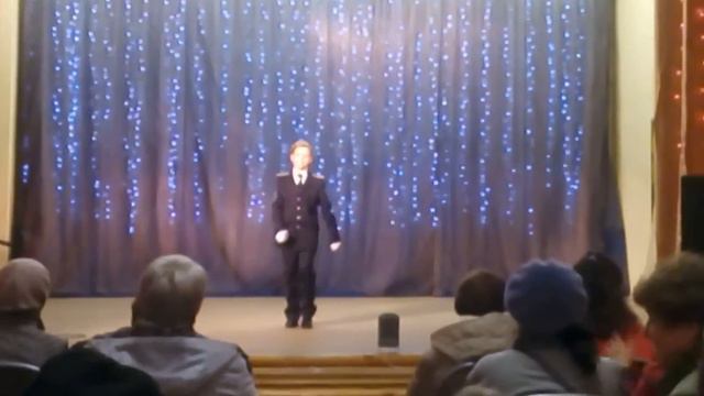 Антон Иванов, бескозырка белая смотреть онлайн
